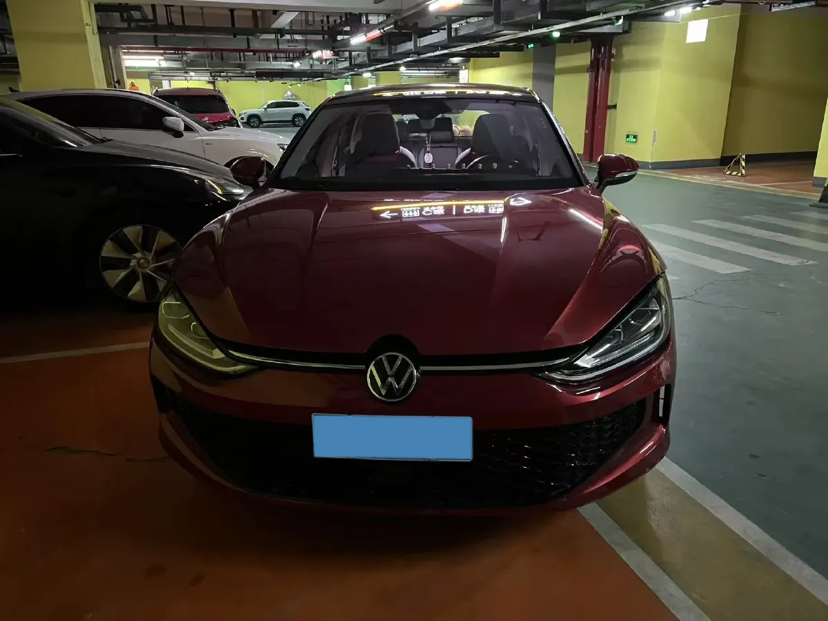 2023 Volkswagen Lamando 1.4T 150HP L4 7DCT,autocango,china used car exporter,china ev exporter,chinese used car exporter,chinese used ev exporter