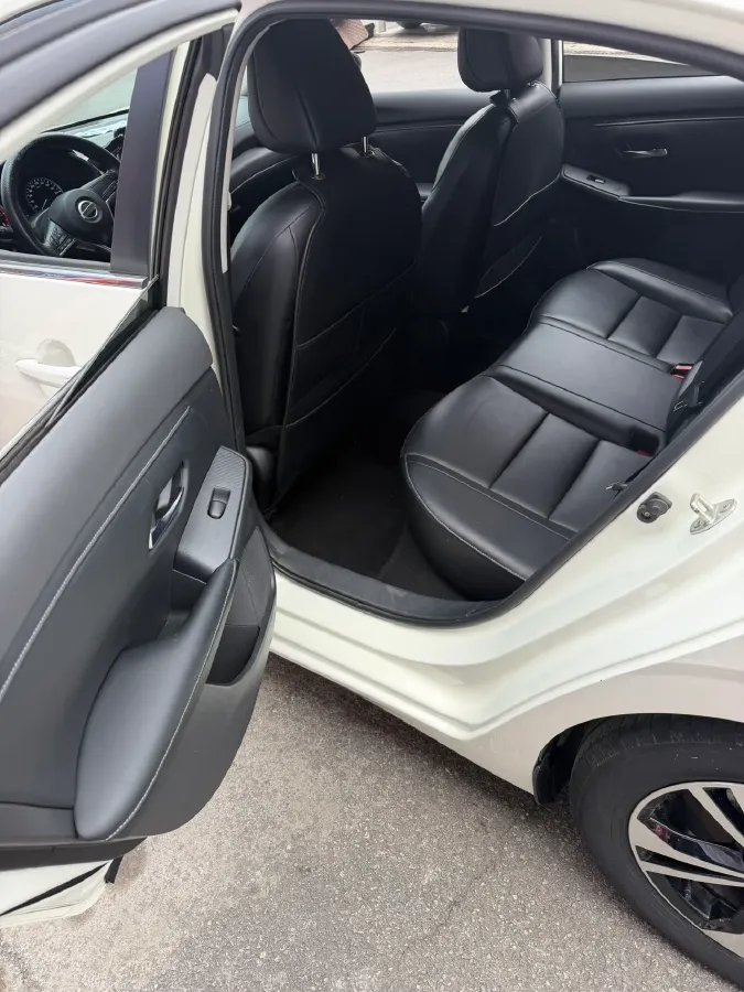 2022 Nissan Sylphy 1.6L 135HP L4 CVT,autocango,china used car exporter,china ev exporter,chinese used car exporter,chinese used ev exporter