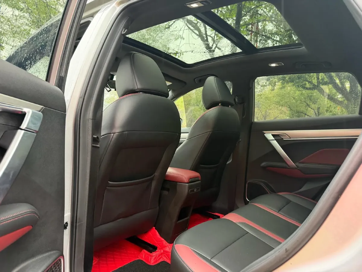 2020 Geely Coolray 1.5T 177HP L3 7DCT,autocango,china used car exporter,china ev exporter,chinese used car exporter,chinese used ev exporter