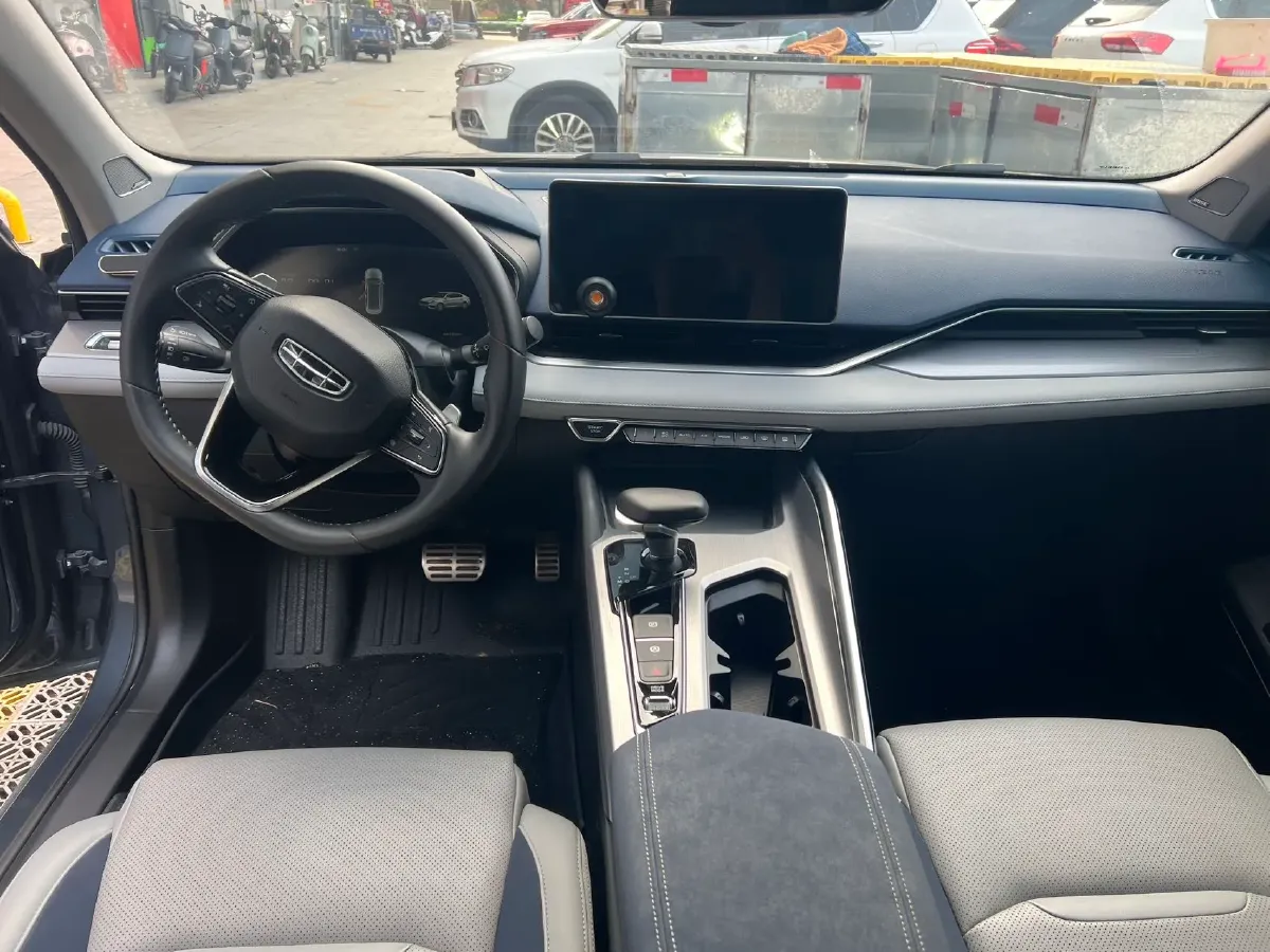 2020 Volkswagen C-Trek 1.5L 112HP L4 6AT,autocango,china used car exporter,china ev exporter,chinese used car exporter,chinese used ev exporter