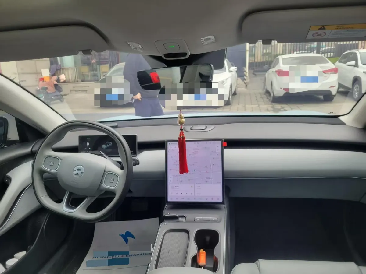 2022 JunTian HeiWuShi Youth 2.0T 203HP L4 6AT,autocango,china used car exporter,china ev exporter,chinese used car exporter,chinese used ev exporter