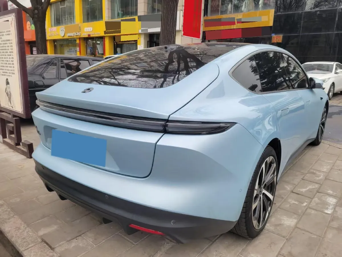 2022 JunTian HeiWuShi Youth 2.0T 203HP L4 6AT,autocango,china used car exporter,china ev exporter,chinese used car exporter,chinese used ev exporter