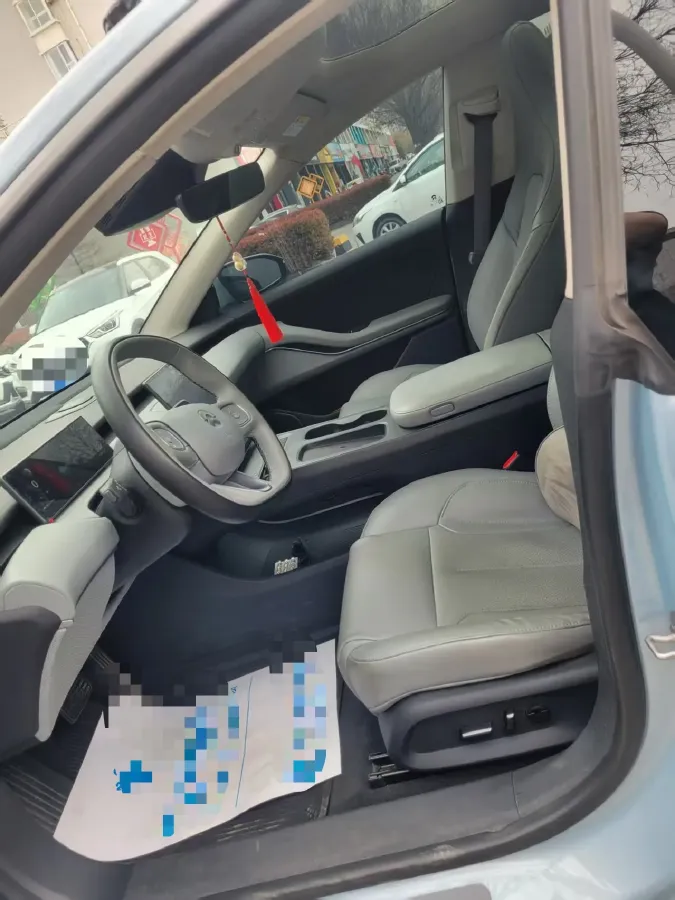 2022 JunTian HeiWuShi Youth 2.0T 203HP L4 6AT,autocango,china used car exporter,china ev exporter,chinese used car exporter,chinese used ev exporter