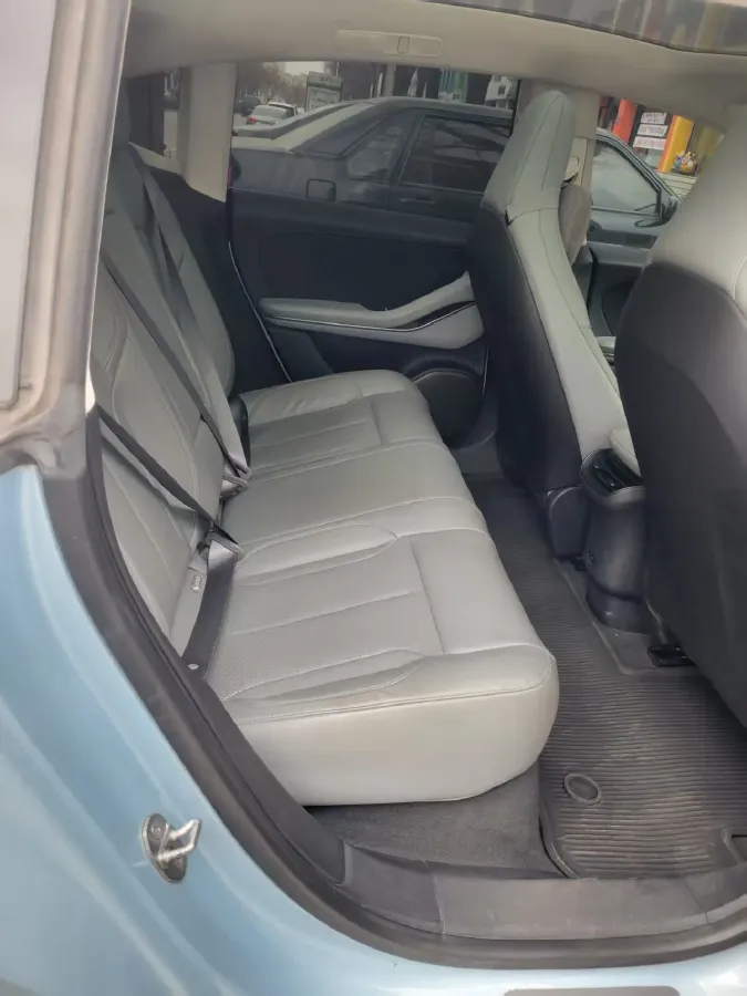 2022 JunTian HeiWuShi Youth 2.0T 203HP L4 6AT,autocango,china used car exporter,china ev exporter,chinese used car exporter,chinese used ev exporter