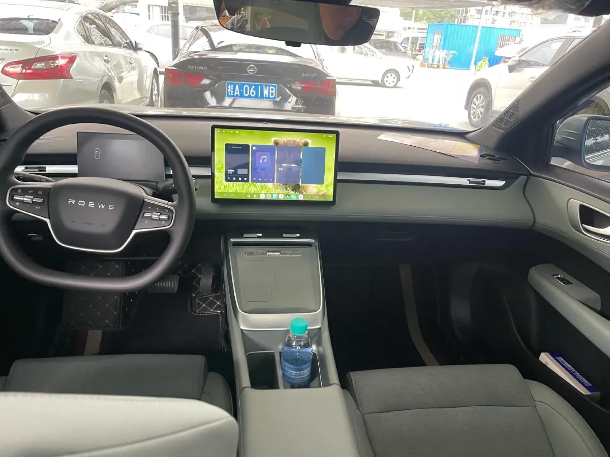 2025 Roewe D6 BEV,autocango,china used car exporter,china ev exporter,chinese used car exporter,chinese used ev exporter