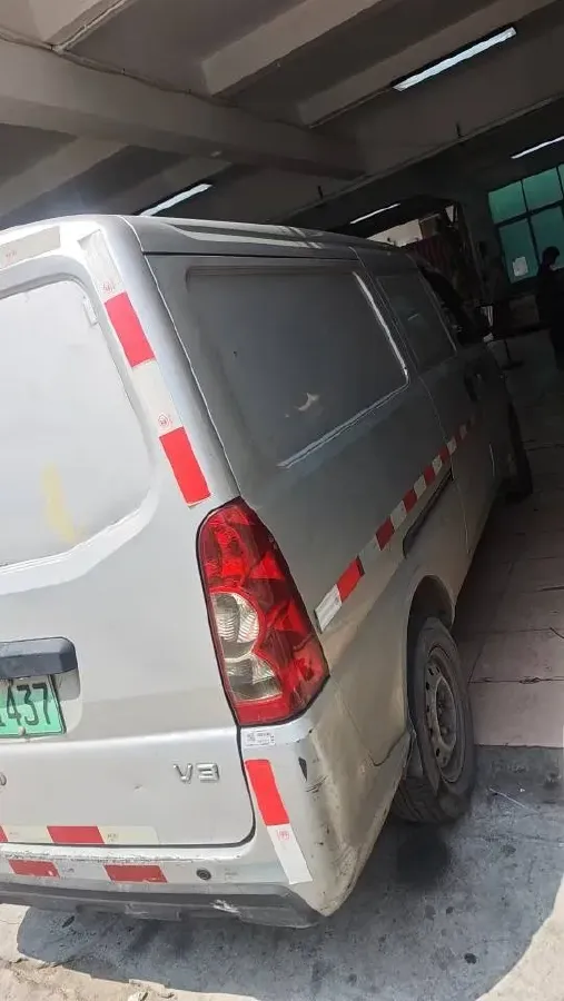 2020 Dongfeng RuiQi 6 2.3T 163HP L4 8AT,autocango,china used car exporter,china ev exporter,chinese used car exporter,chinese used ev exporter