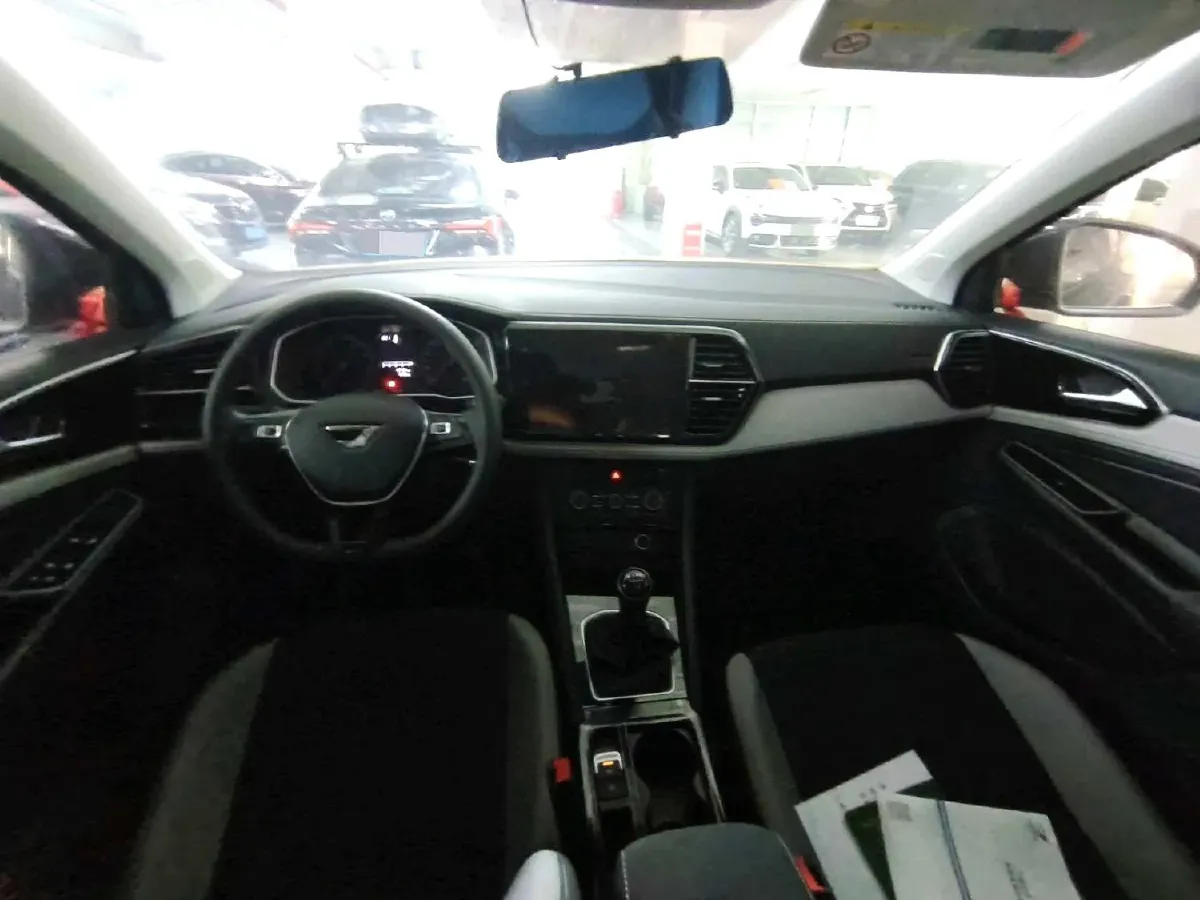 2024 Jetta VS5 1.4T 150HP L4 5MT,autocango,china used car exporter,china ev exporter,chinese used car exporter,chinese used ev exporter