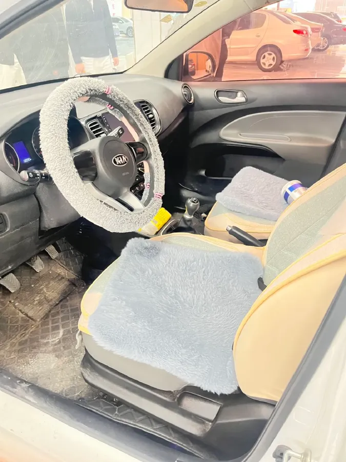 2017 Kia Pegas 1.4L 95HP L4 5MT,autocango,china used car exporter,china ev exporter,chinese used car exporter,chinese used ev exporter