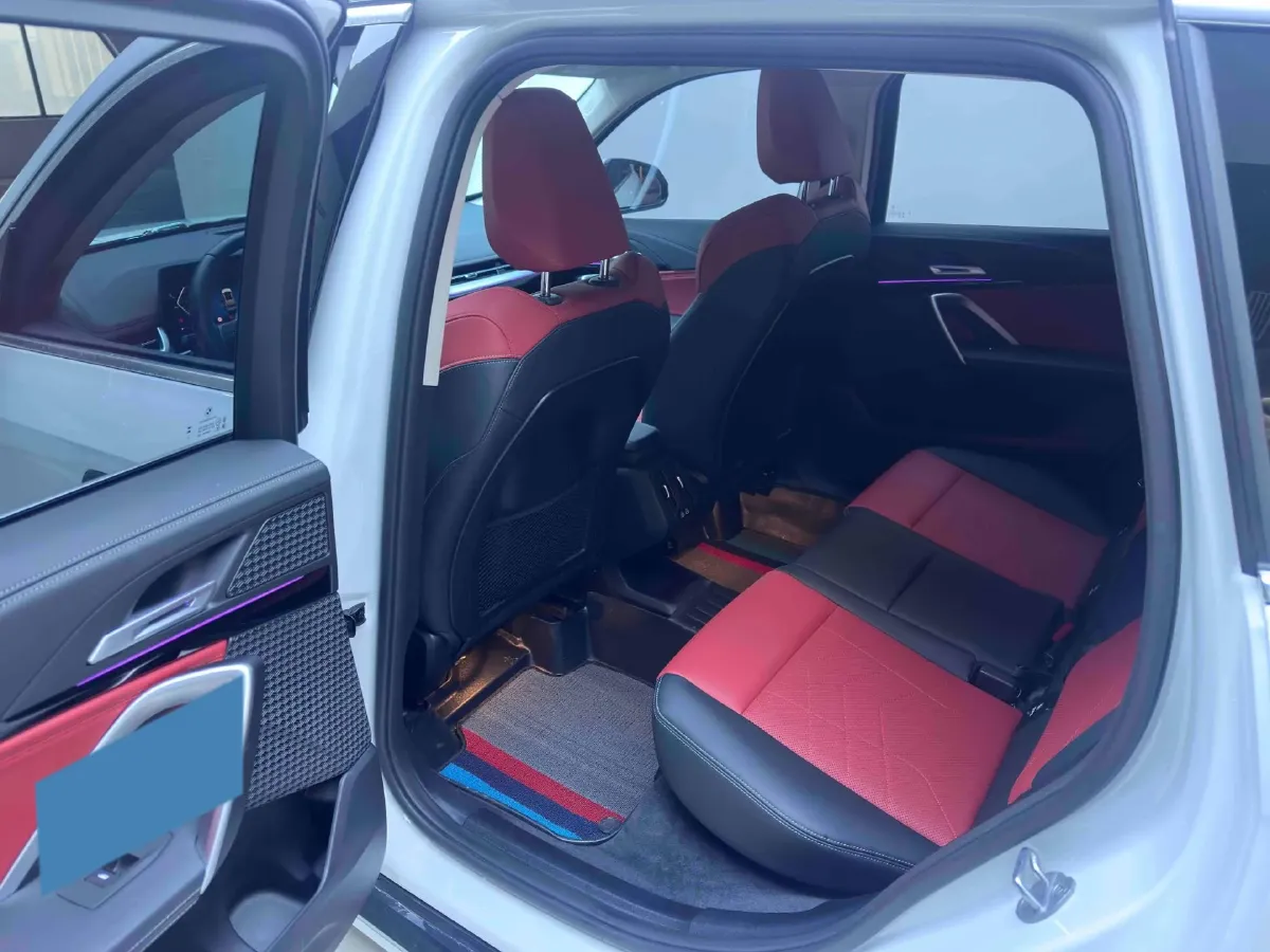 2023 BMW X1 1.5T 156HP L3 7DCT,autocango,china used car exporter,china ev exporter,chinese used car exporter,chinese used ev exporter