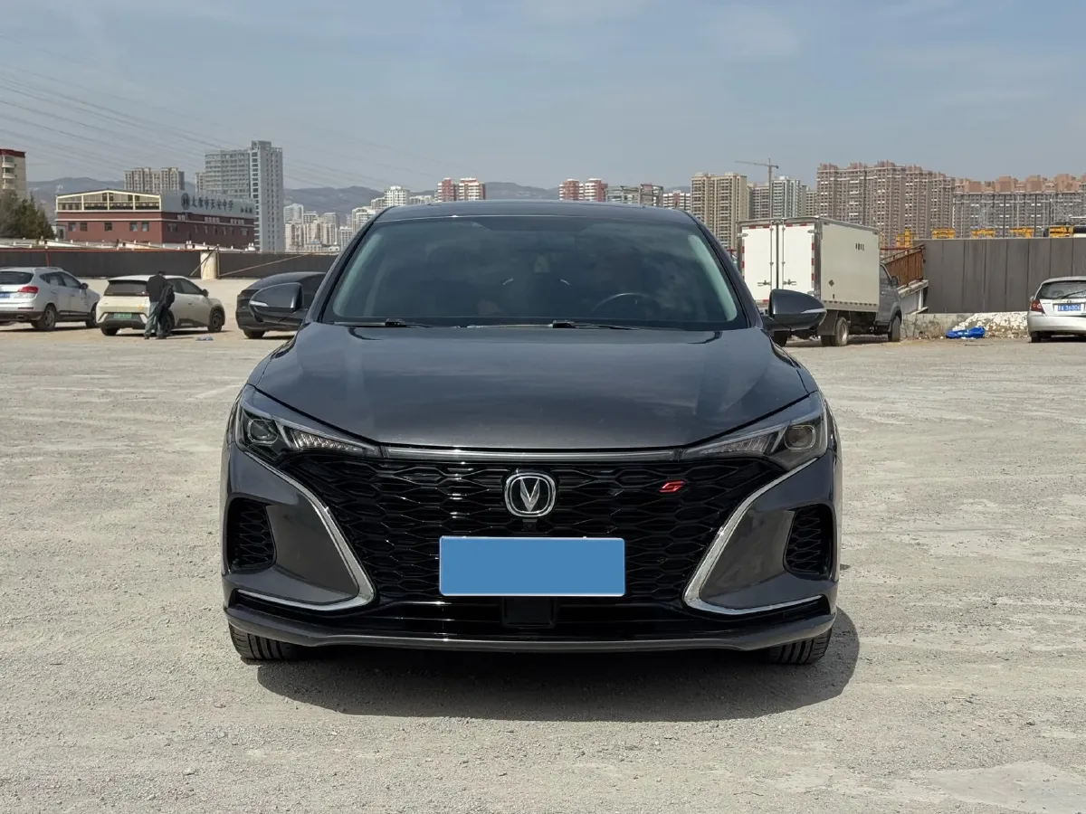 2021 ChangAn Eado 1.4T 160HP L4 7DCT,autocango,china used car exporter,china ev exporter,chinese used car exporter,chinese used ev exporter