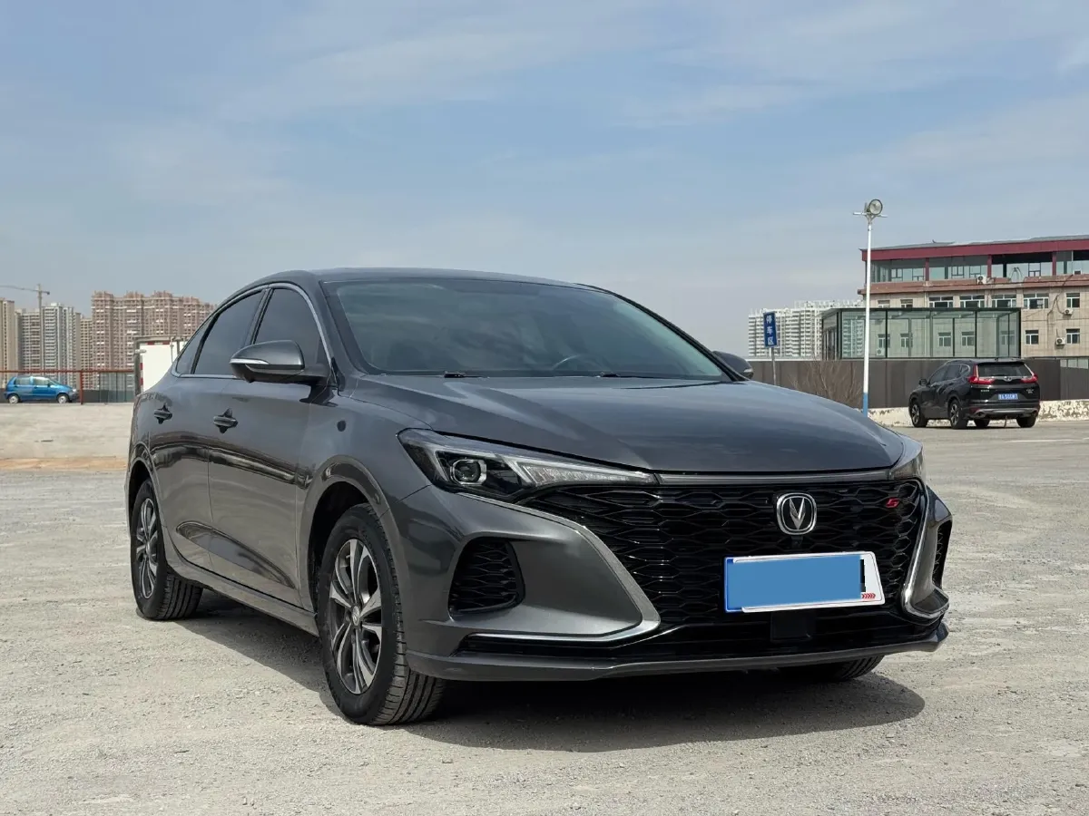 2021 ChangAn Eado 1.4T 160HP L4 7DCT,autocango,china used car exporter,china ev exporter,chinese used car exporter,chinese used ev exporter