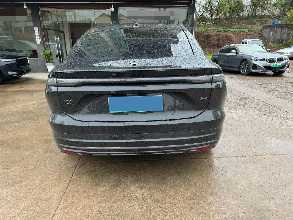 2025 NIO EC6 BEV,autocango,china used car exporter,china ev exporter,chinese used car exporter,chinese used ev exporter