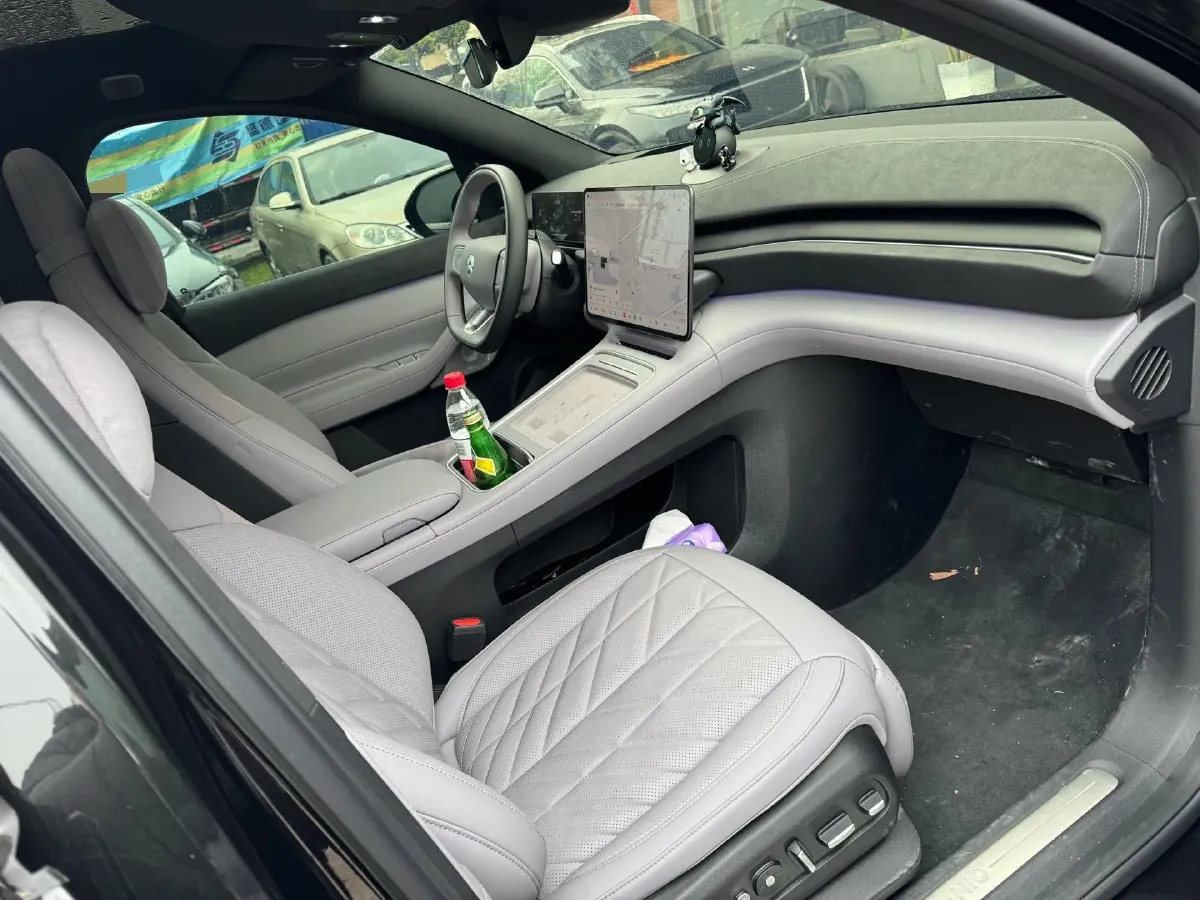 2025 NIO EC6 BEV,autocango,china used car exporter,china ev exporter,chinese used car exporter,chinese used ev exporter