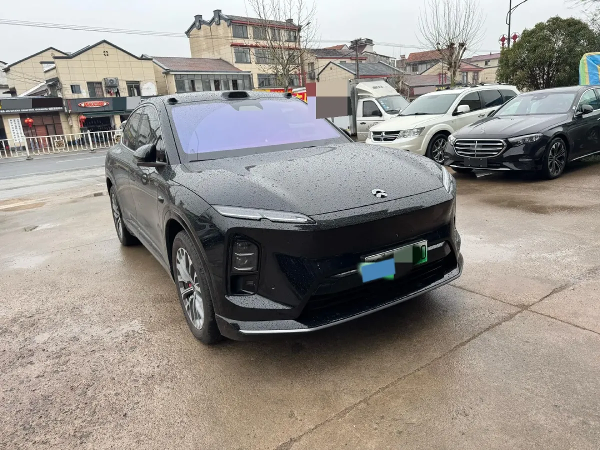 2025 NIO EC6 BEV,autocango,china used car exporter,china ev exporter,chinese used car exporter,chinese used ev exporter