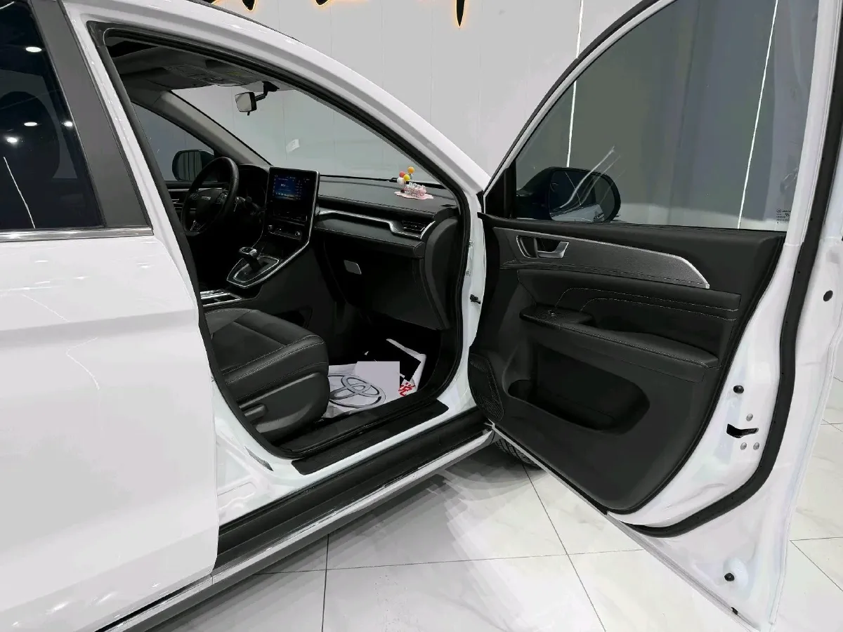 2022 Haval H6 1.5T 184HP L4 7DCT,autocango,china used car exporter,china ev exporter,chinese used car exporter,chinese used ev exporter