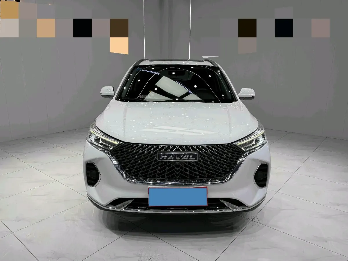 2022 Haval H6 1.5T 184HP L4 7DCT,autocango,china used car exporter,china ev exporter,chinese used car exporter,chinese used ev exporter