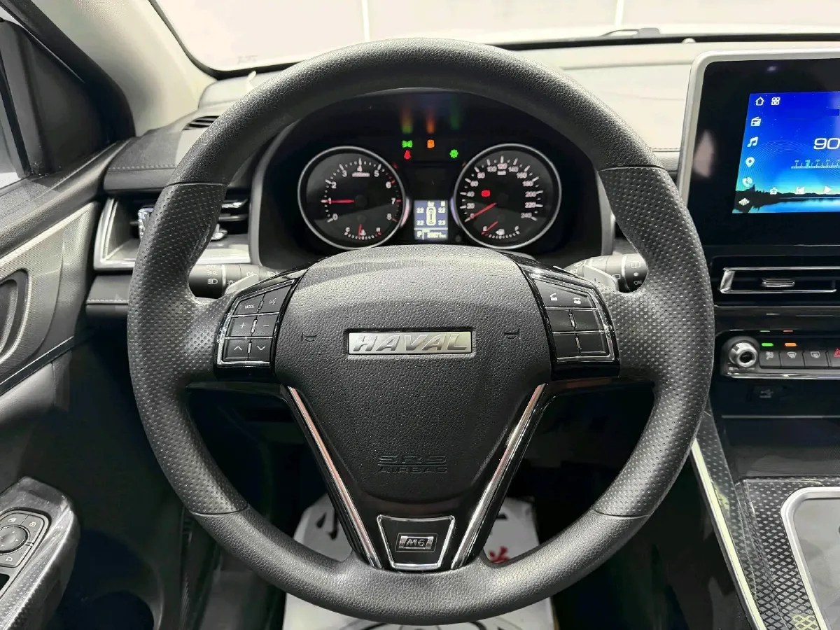 2022 Haval H6 1.5T 184HP L4 7DCT,autocango,china used car exporter,china ev exporter,chinese used car exporter,chinese used ev exporter