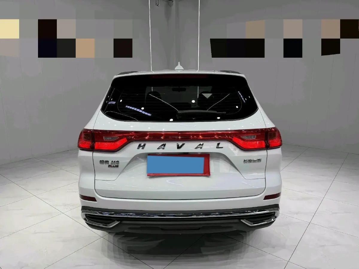 2022 Haval H6 1.5T 184HP L4 7DCT,autocango,china used car exporter,china ev exporter,chinese used car exporter,chinese used ev exporter