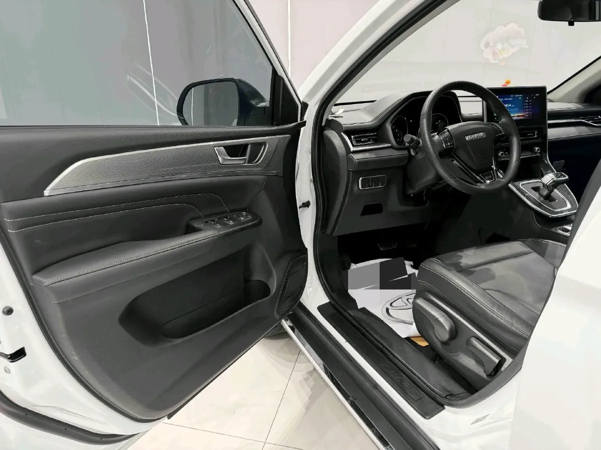 2022 Haval H6 1.5T 184HP L4 7DCT,autocango,china used car exporter,china ev exporter,chinese used car exporter,chinese used ev exporter