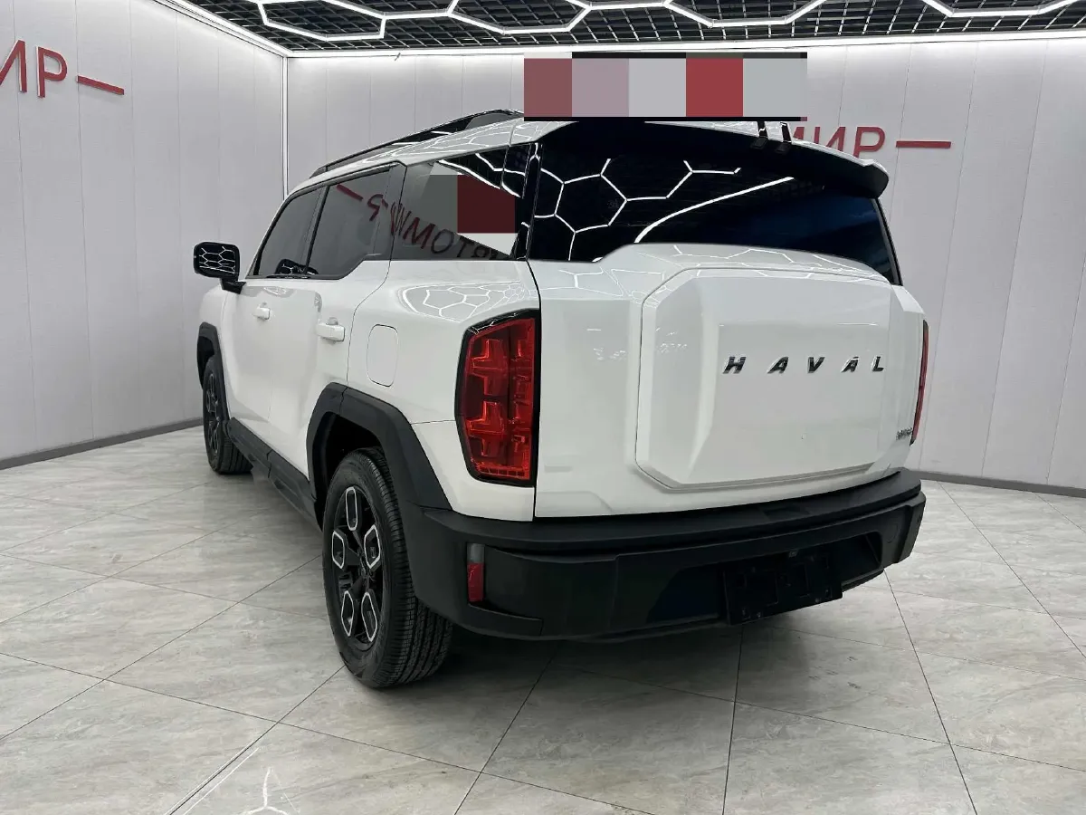 2022 Foton General F9 2.0T 163HP L4 8AT,autocango,china used car exporter,china ev exporter,chinese used car exporter,chinese used ev exporter