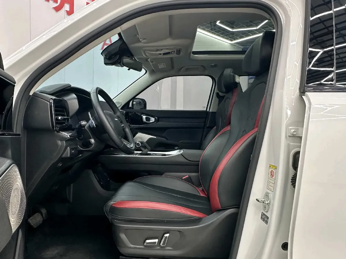 2022 Foton General F9 2.0T 163HP L4 8AT,autocango,china used car exporter,china ev exporter,chinese used car exporter,chinese used ev exporter