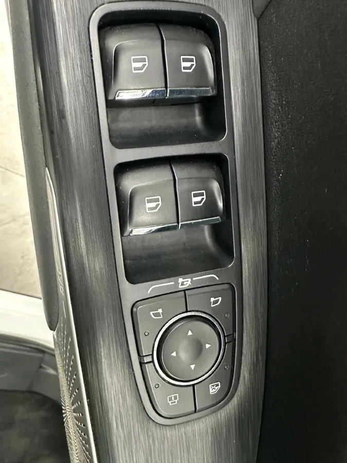 2022 Foton General F9 2.0T 163HP L4 8AT,autocango,china used car exporter,china ev exporter,chinese used car exporter,chinese used ev exporter