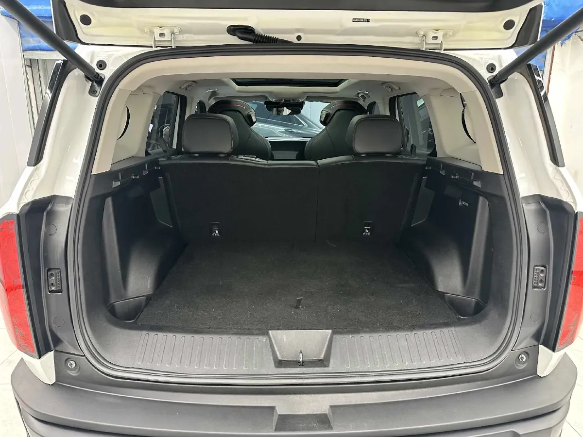 2022 Foton General F9 2.0T 163HP L4 8AT,autocango,china used car exporter,china ev exporter,chinese used car exporter,chinese used ev exporter