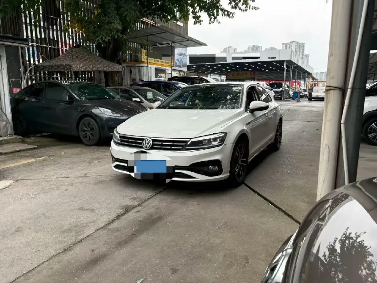 2021 Volkswagen Lamando 1.4T 150HP L4 7DCT,autocango,china used car exporter,china ev exporter,chinese used car exporter,chinese used ev exporter