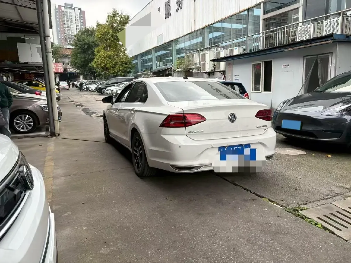 2021 Volkswagen Lamando 1.4T 150HP L4 7DCT,autocango,china used car exporter,china ev exporter,chinese used car exporter,chinese used ev exporter