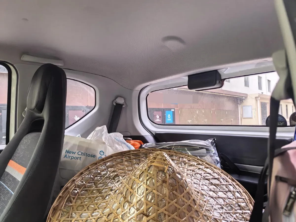 2020 WuLing HongGuang MINI EV BEV 13.8KWH,autocango,china used car exporter,china ev exporter,chinese used car exporter,chinese used ev exporter