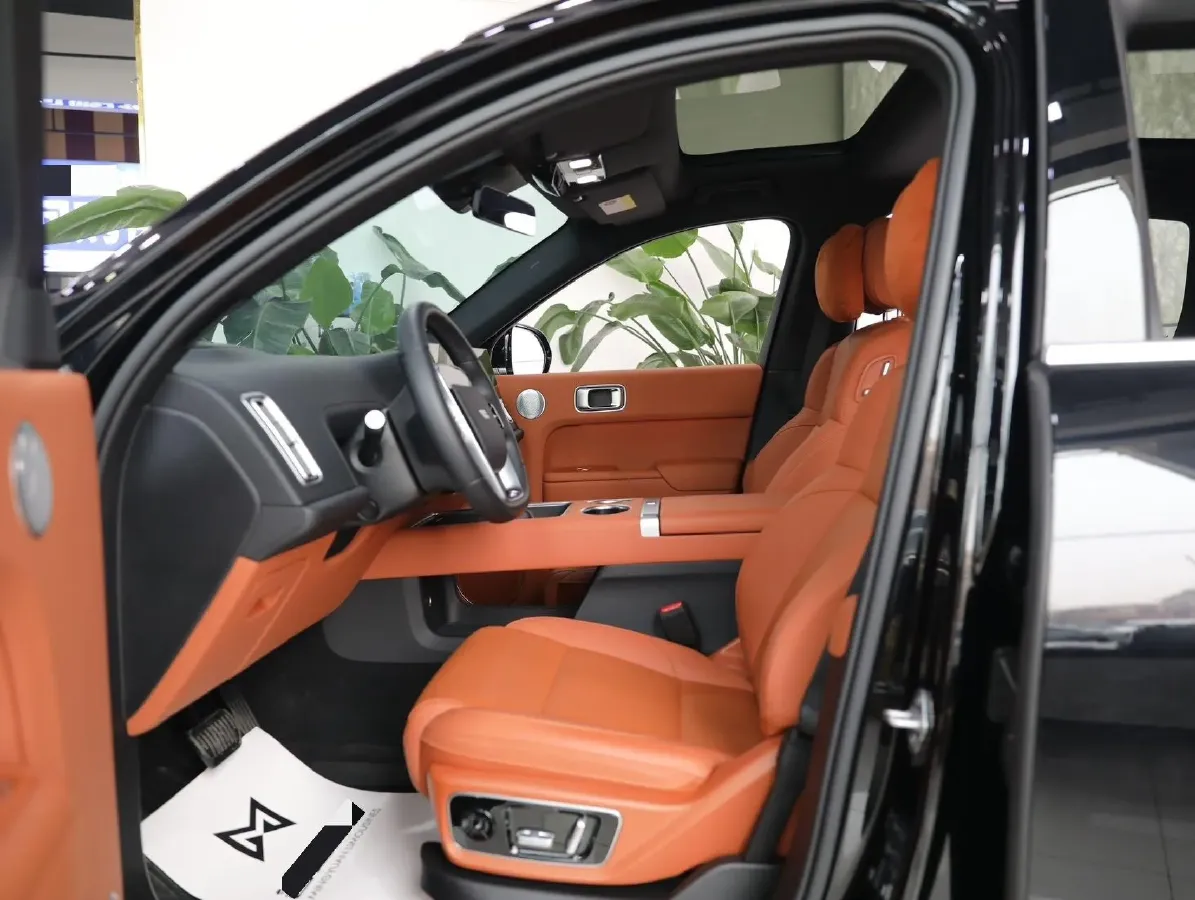 2024 Li L7 Range Extended 154HP REEV 42.8KWH,autocango,china used car exporter,china ev exporter,chinese used car exporter,chinese used ev exporter