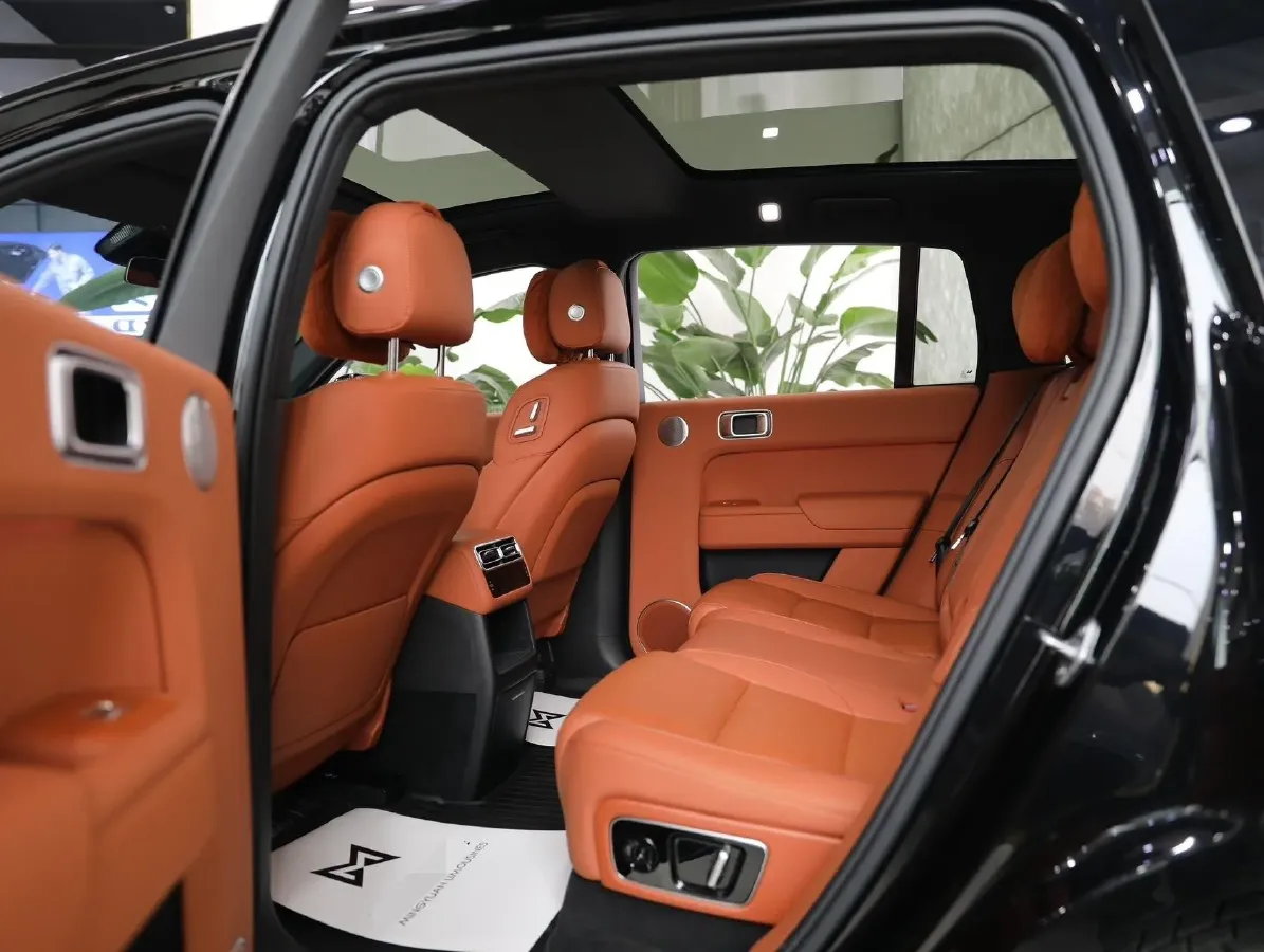 2024 Li L7 Range Extended 154HP REEV 42.8KWH,autocango,china used car exporter,china ev exporter,chinese used car exporter,chinese used ev exporter