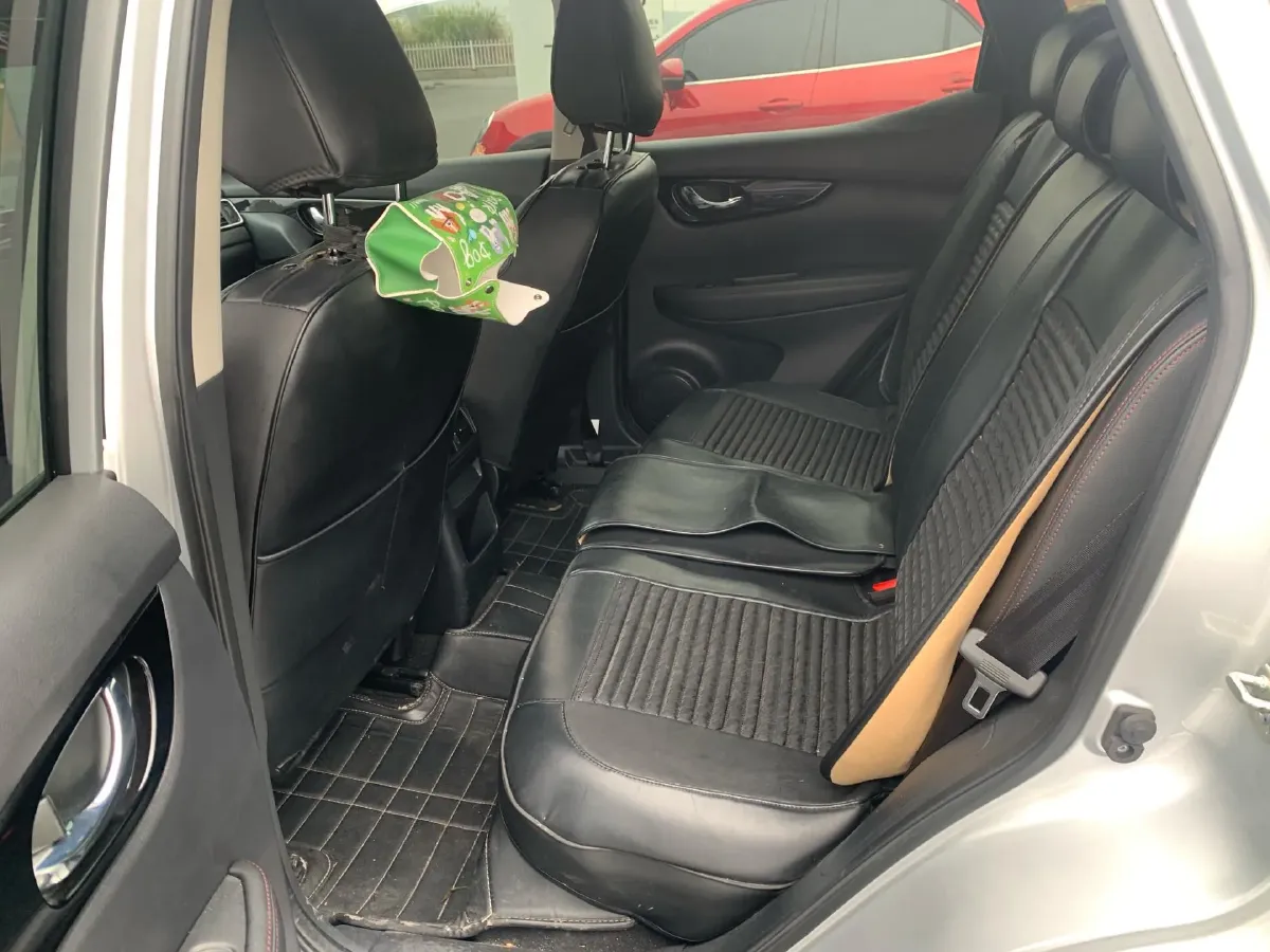 2022 Nissan Qashqai 2.0L 151HP L4 CVT,autocango,china used car exporter,china ev exporter,chinese used car exporter,chinese used ev exporter