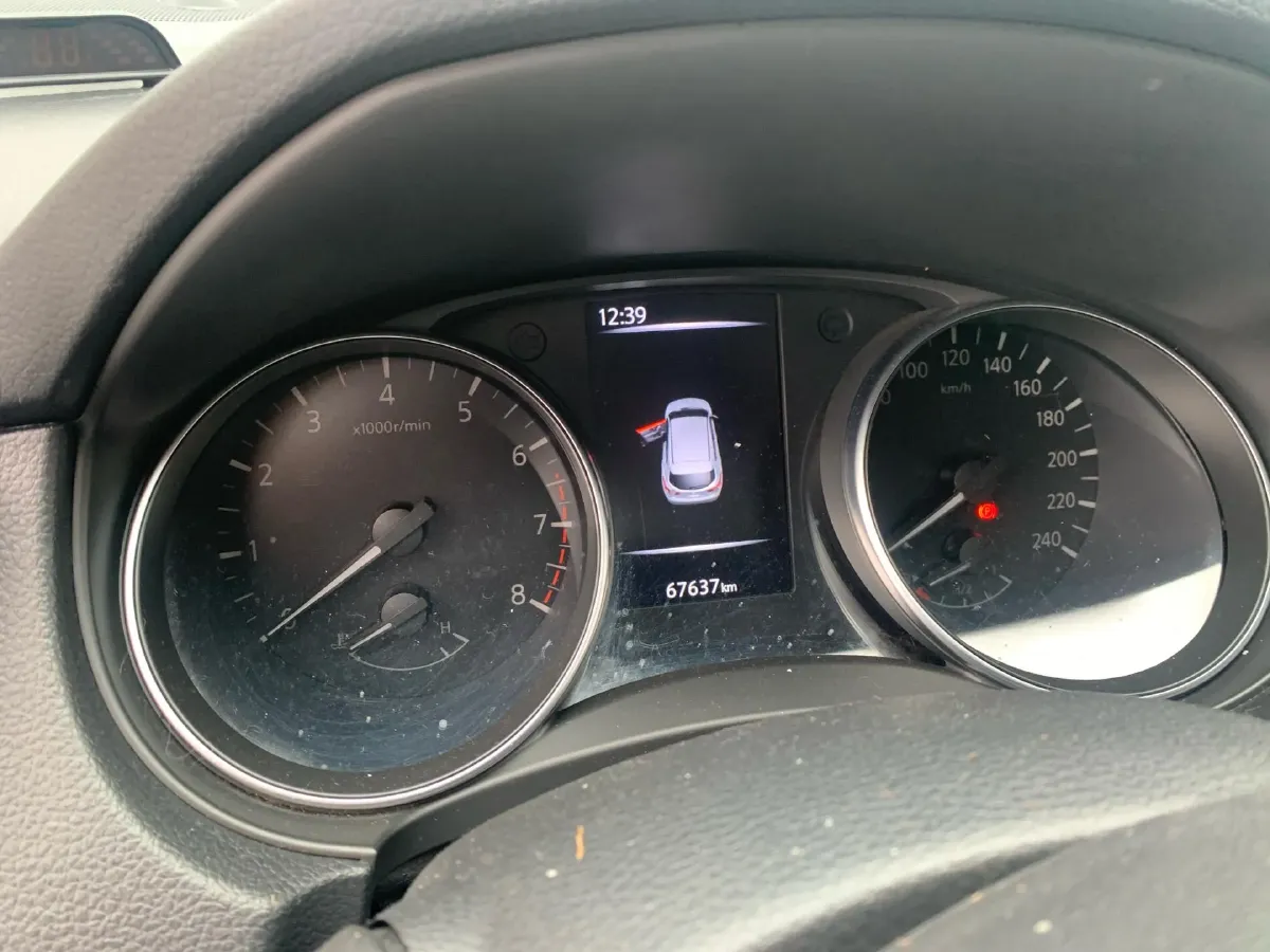 2022 Nissan Qashqai 2.0L 151HP L4 CVT,autocango,china used car exporter,china ev exporter,chinese used car exporter,chinese used ev exporter