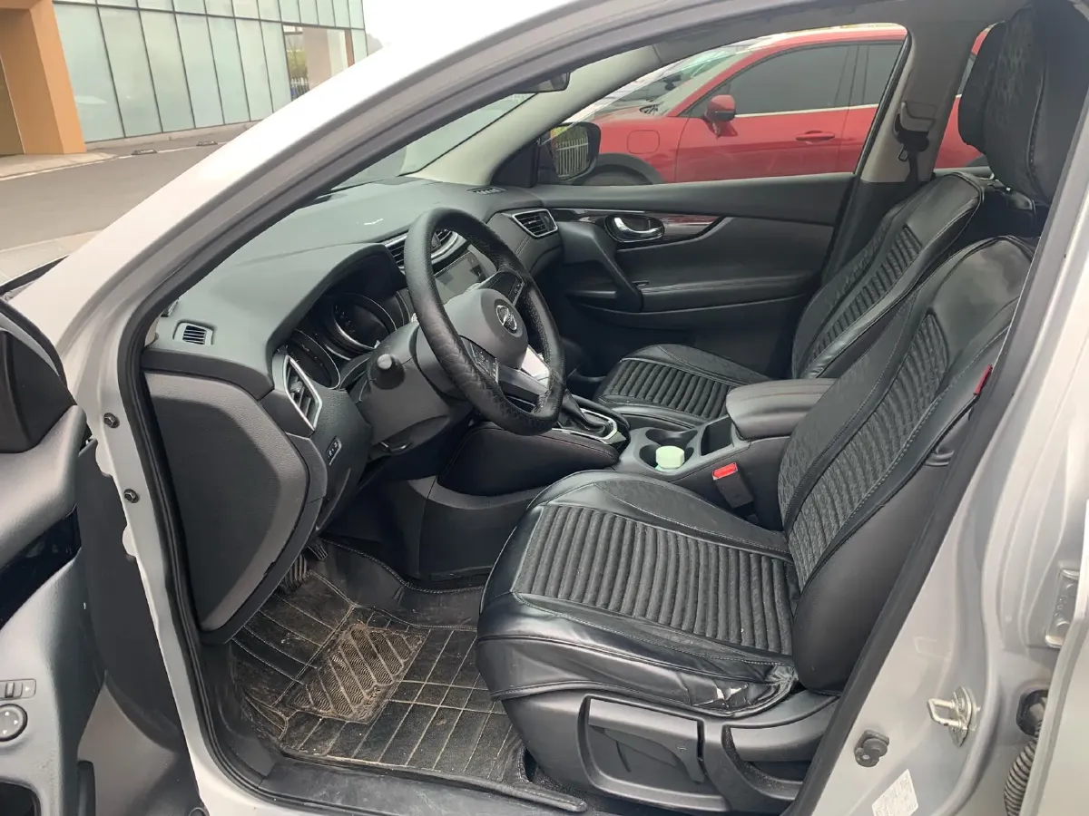 2022 Nissan Qashqai 2.0L 151HP L4 CVT,autocango,china used car exporter,china ev exporter,chinese used car exporter,chinese used ev exporter