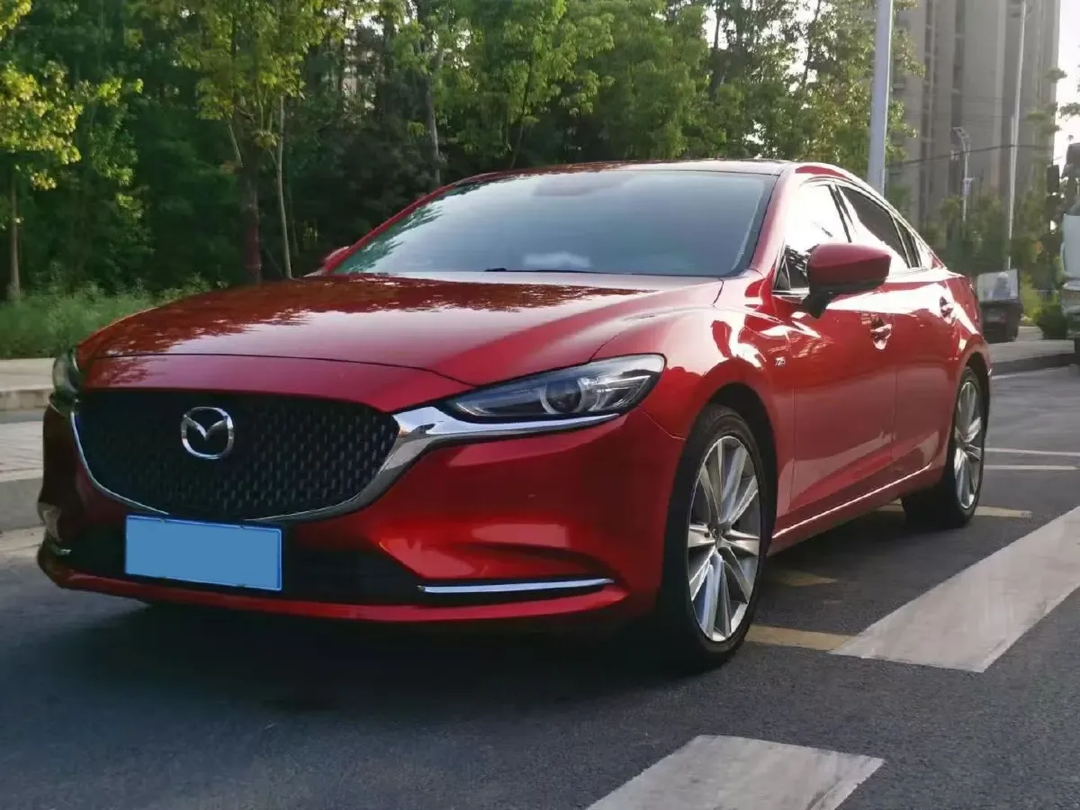 2020 Mazda Atenza 2.5L 192HP L4 6AT,autocango,china used car exporter,china ev exporter,chinese used car exporter,chinese used ev exporter