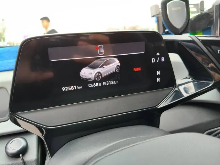 2023 Volkswagen ID.3 BEV 52.8KWH,autocango,china used car exporter,china ev exporter,chinese used car exporter,chinese used ev exporter