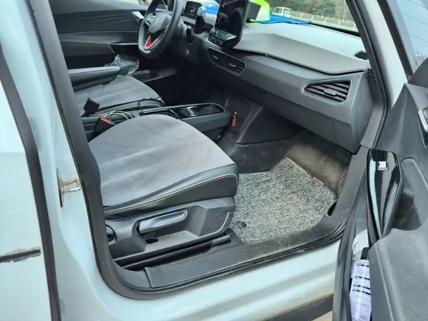 2023 Volkswagen ID.3 BEV 52.8KWH,autocango,china used car exporter,china ev exporter,chinese used car exporter,chinese used ev exporter