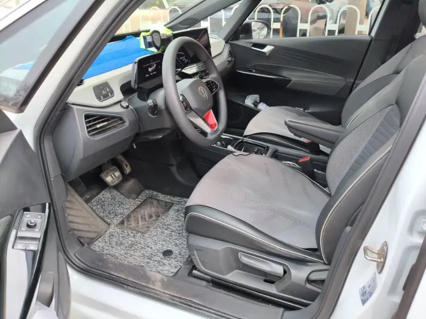 2023 Volkswagen ID.3 BEV 52.8KWH,autocango,china used car exporter,china ev exporter,chinese used car exporter,chinese used ev exporter