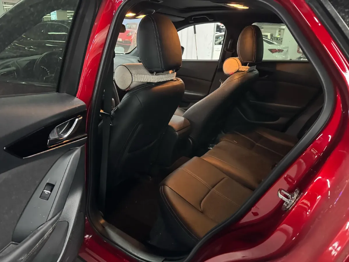 2021 Mazda CX-4 2.0L 158HP L4 6AT,autocango,china used car exporter,china ev exporter,chinese used car exporter,chinese used ev exporter