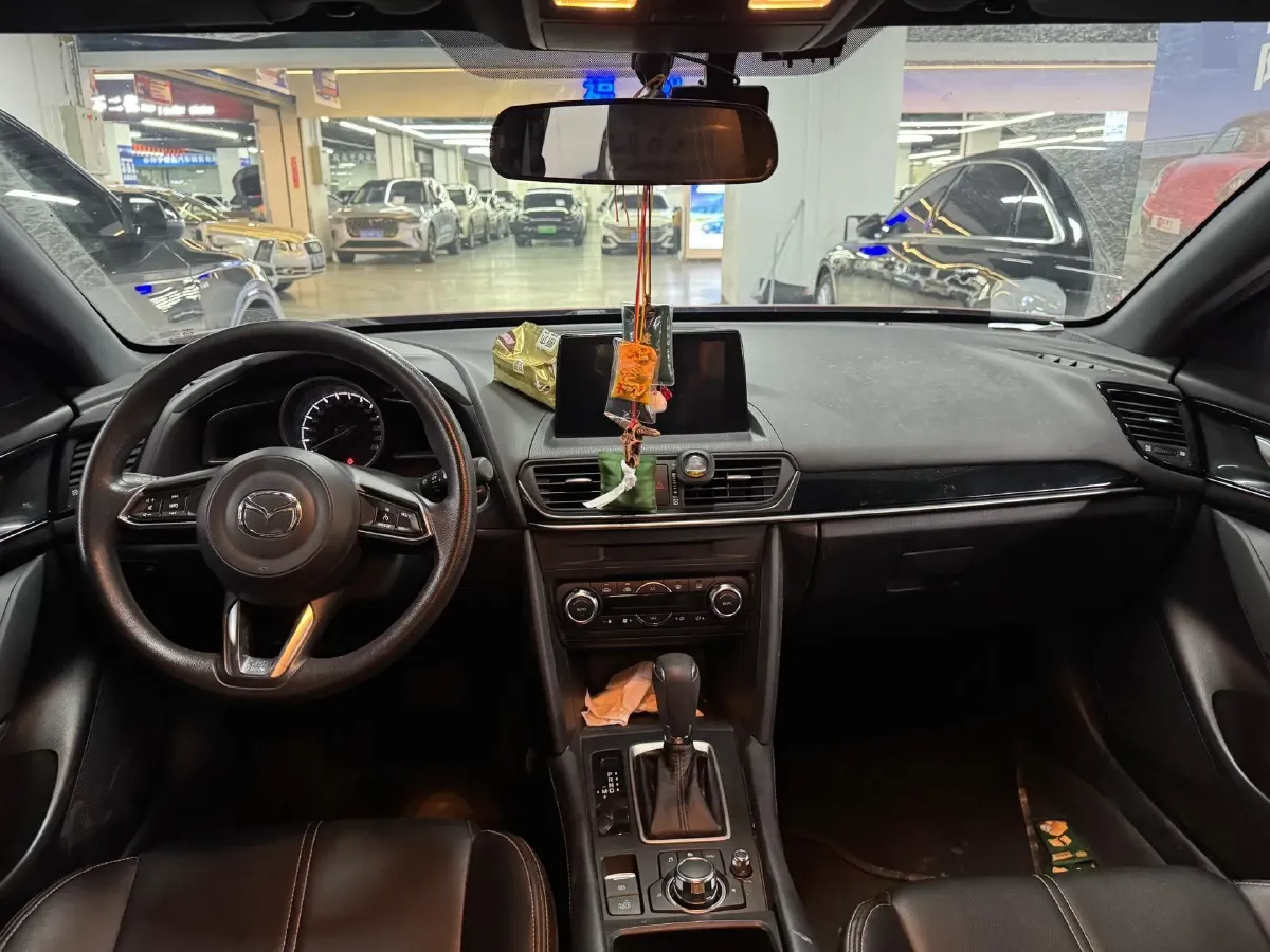 2021 Mazda CX-4 2.0L 158HP L4 6AT,autocango,china used car exporter,china ev exporter,chinese used car exporter,chinese used ev exporter