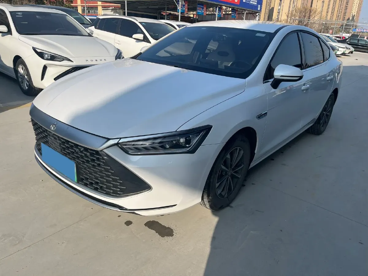 2025 BYD Qin Plus 1.5L 101HP L4 E-CVT PHEV 7.68KWH,autocango,china used car exporter,china ev exporter,chinese used car exporter,chinese used ev exporter