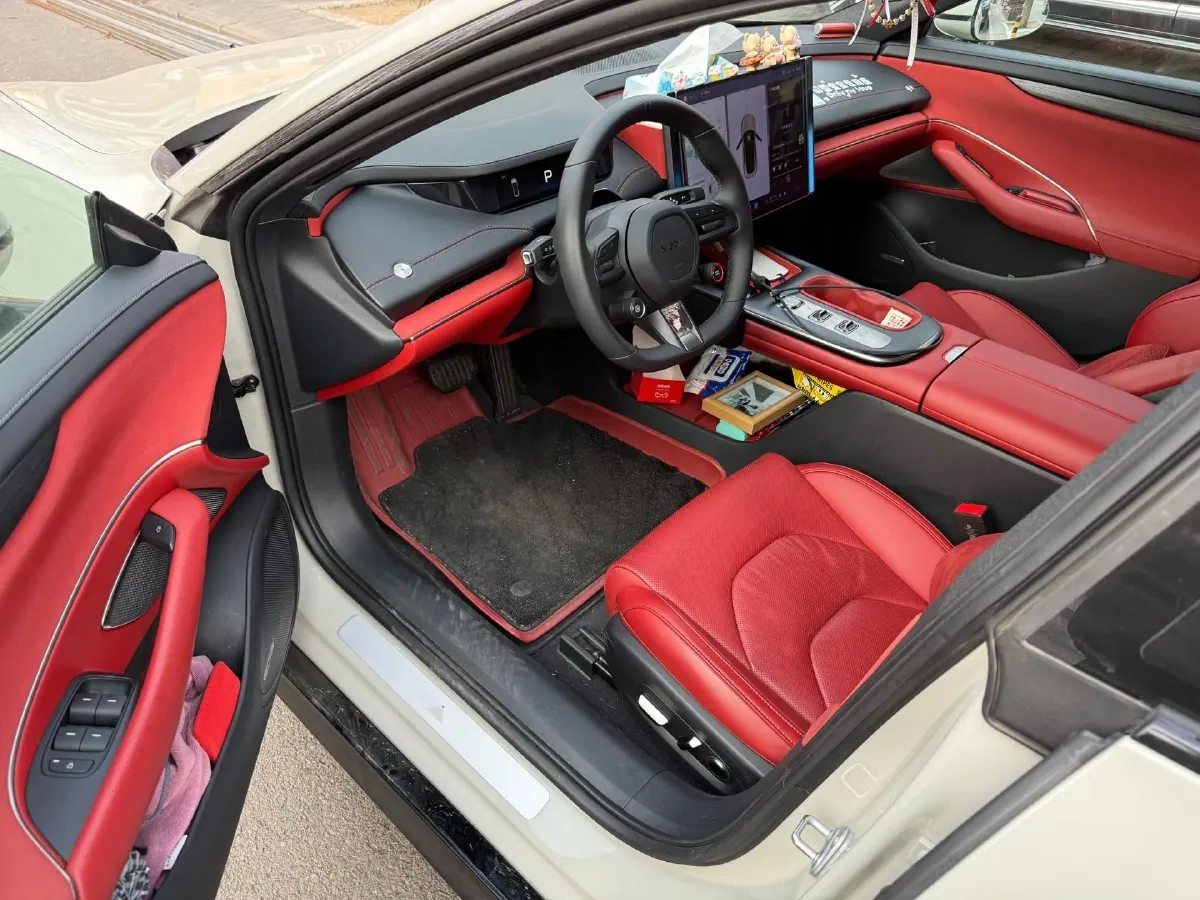 2024 MI SU7 BEV 73.6KWH,autocango,china used car exporter,china ev exporter,chinese used car exporter,chinese used ev exporter