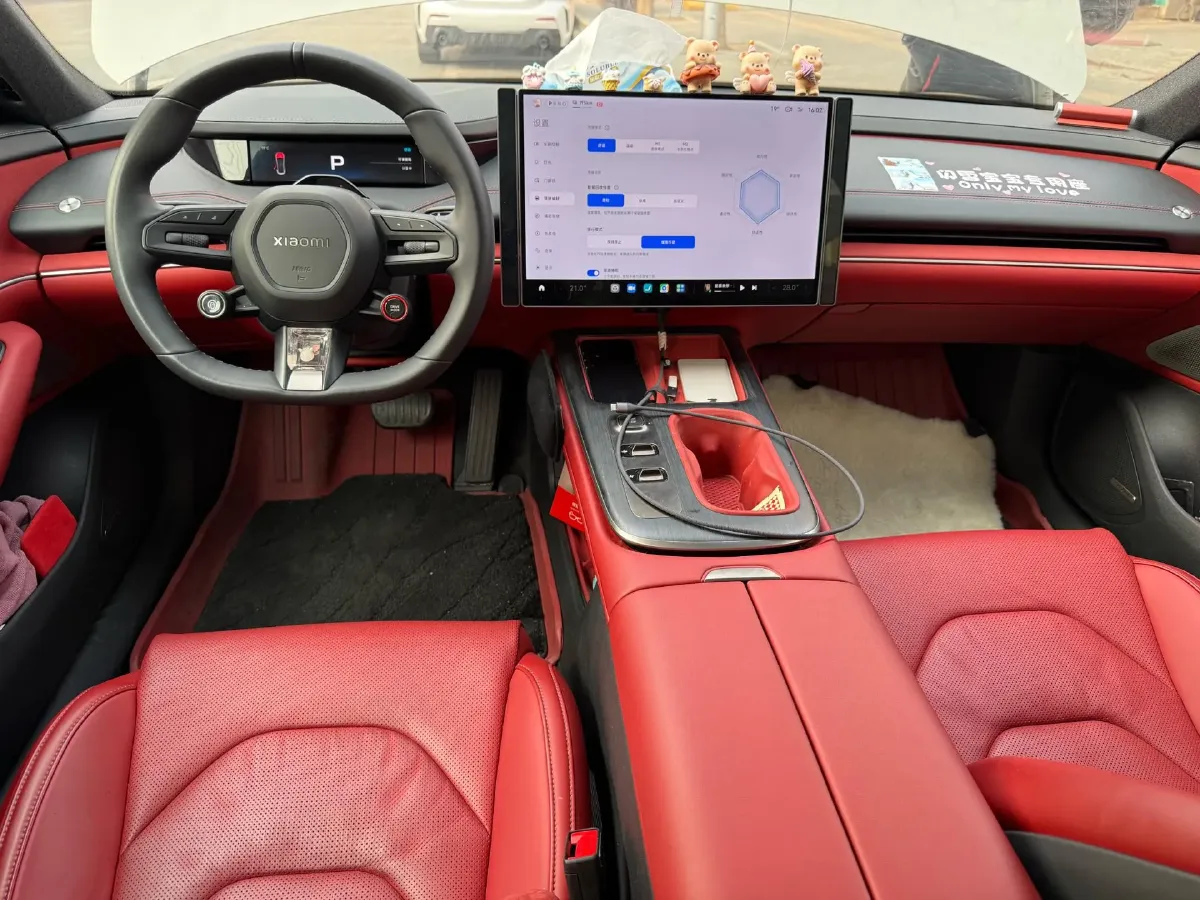 2024 MI SU7 BEV 73.6KWH,autocango,china used car exporter,china ev exporter,chinese used car exporter,chinese used ev exporter