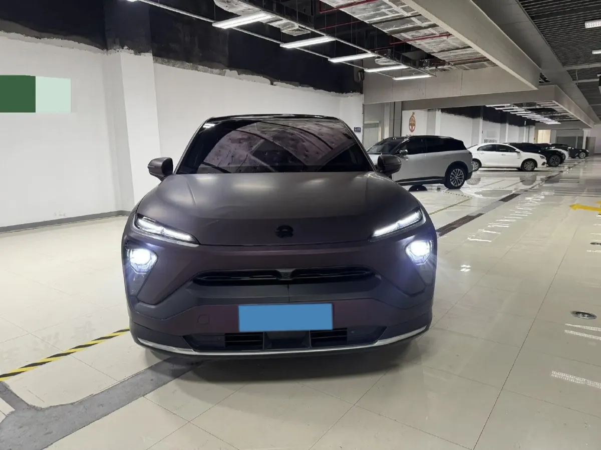 2020 NIO ES6 BEV 100KWH,autocango,china used car exporter,china ev exporter,chinese used car exporter,chinese used ev exporter