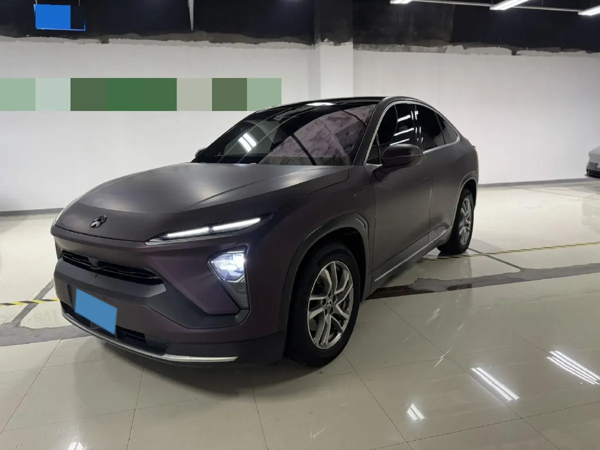 2020 NIO ES6 BEV 100KWH,autocango,china used car exporter,china ev exporter,chinese used car exporter,chinese used ev exporter