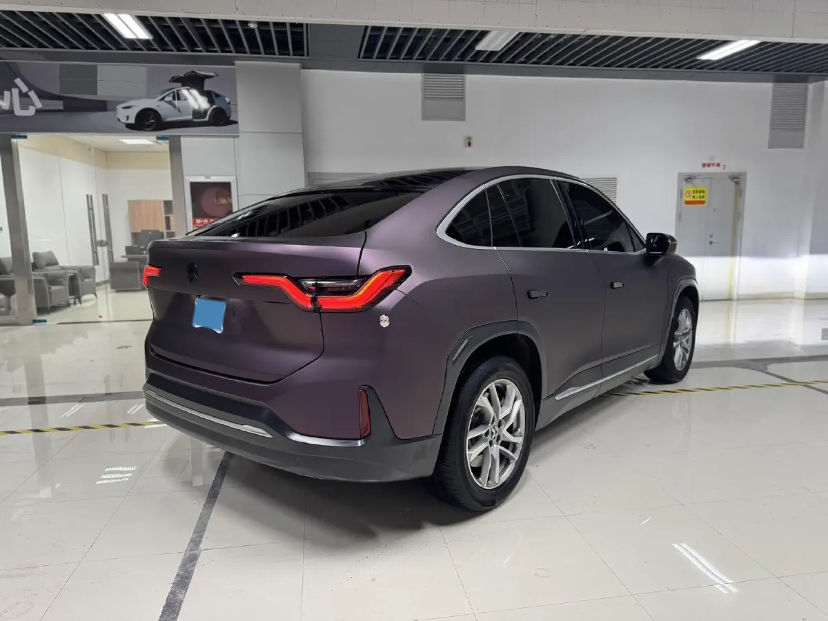 2020 NIO ES6 BEV 100KWH,autocango,china used car exporter,china ev exporter,chinese used car exporter,chinese used ev exporter