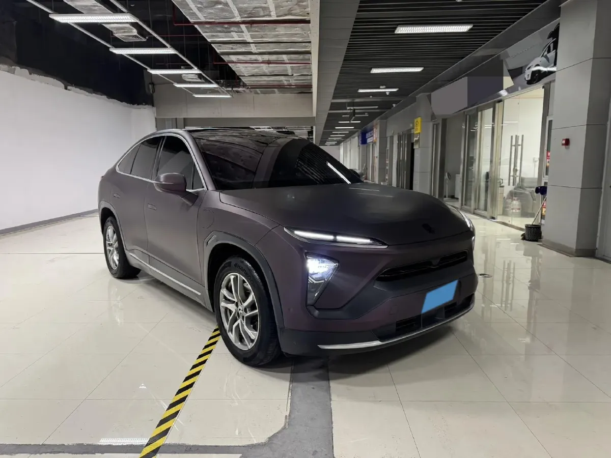 2020 NIO ES6 BEV 100KWH,autocango,china used car exporter,china ev exporter,chinese used car exporter,chinese used ev exporter