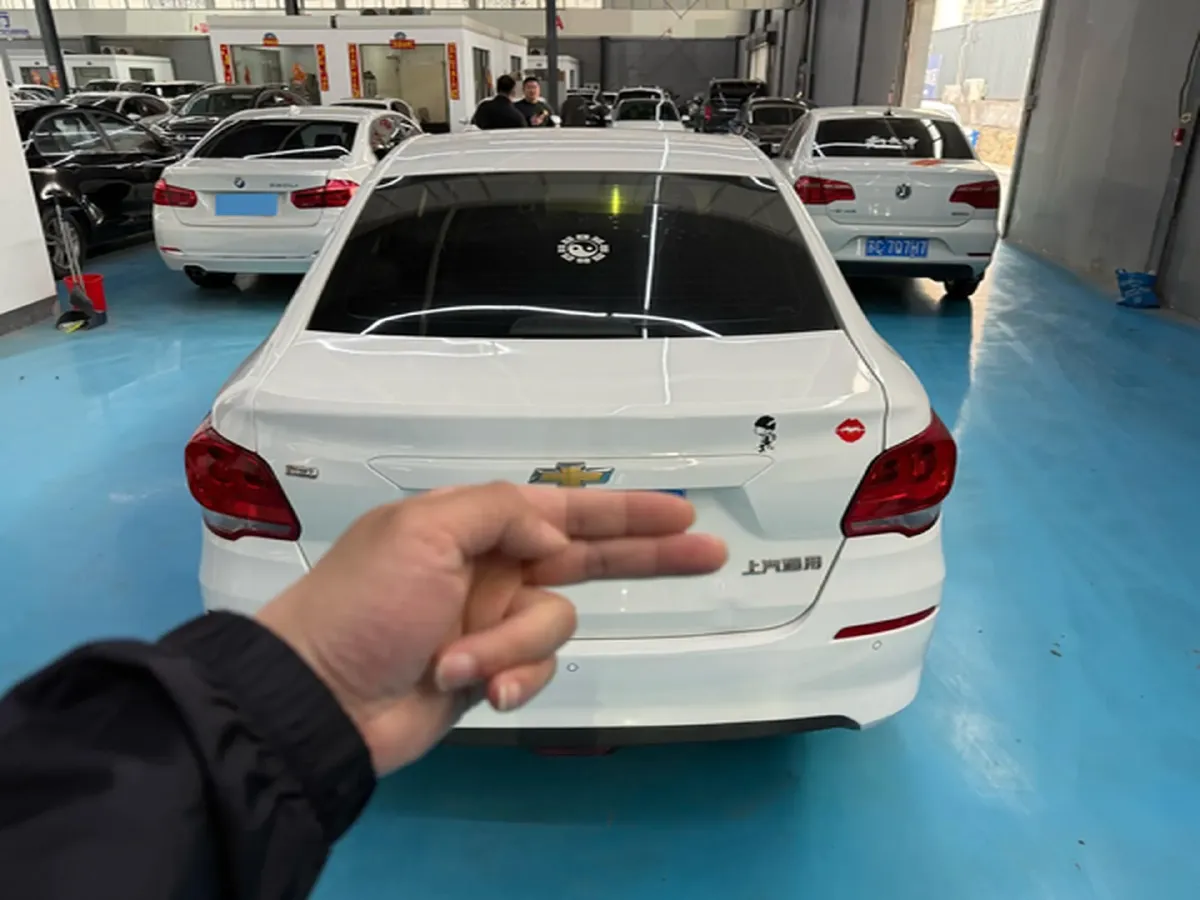 2019 Chevrolet Cavalier 1.5L 113HP L4 6AT,autocango,china used car exporter,china ev exporter,chinese used car exporter,chinese used ev exporter