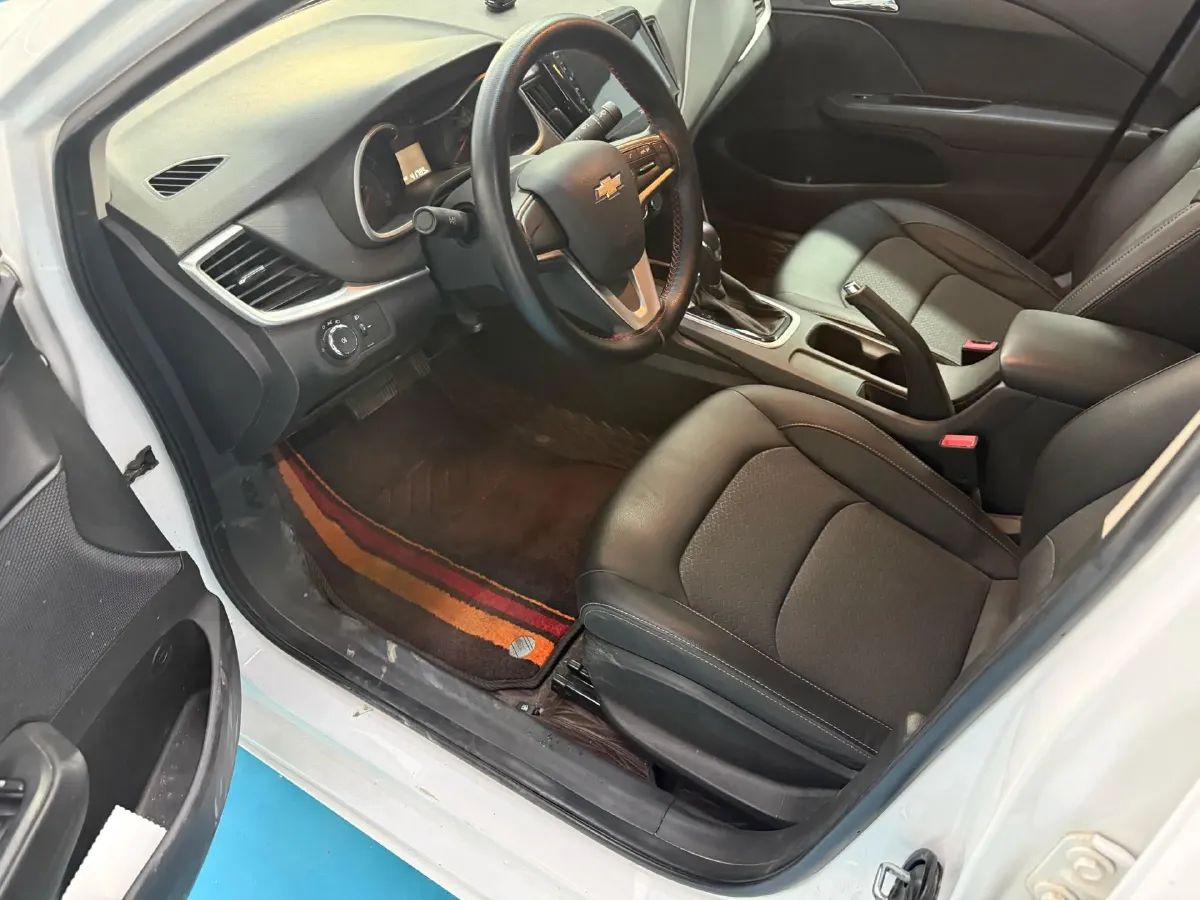 2019 Chevrolet Cavalier 1.5L 113HP L4 6AT,autocango,china used car exporter,china ev exporter,chinese used car exporter,chinese used ev exporter